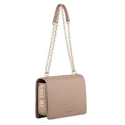 THE EASY CHIC SHOULDER BAG